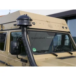 Wlot powietrza snorkel 35